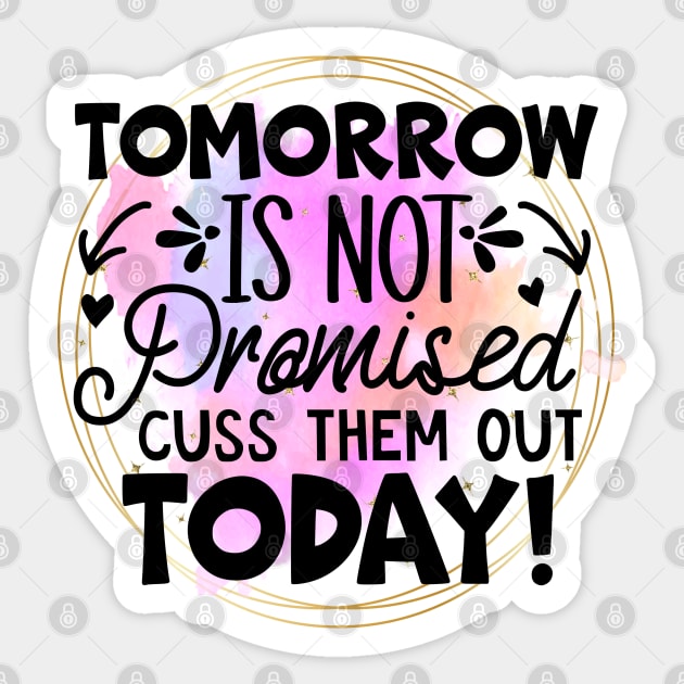 Laugh Out Loud: Wear Your Humor Boldly Sticker by Steve